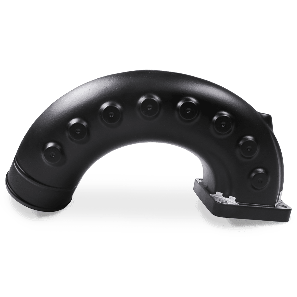 S&B Intake Elbow for 2003-2007 Dodge Ram 2500, 3500 5.9L Diesel