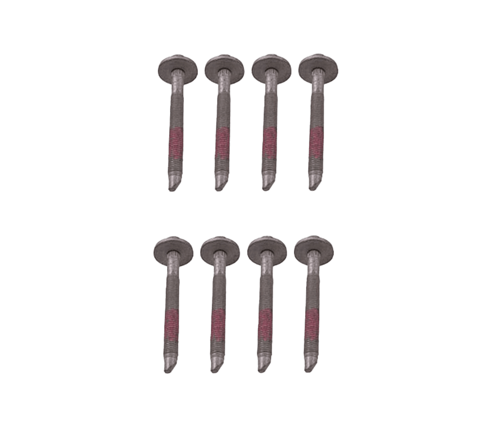 Body Mount Kit for 1999-2003 Ford Super Duty Crew Cab 5.4L, 6.8L, 7.3L