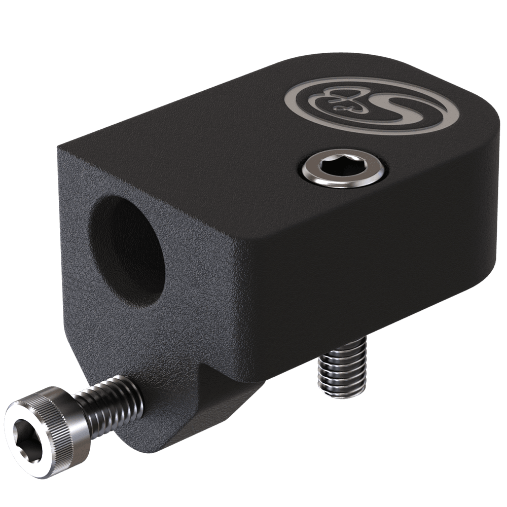 Upper MAP Sensor Spacer Kit for 2017-2025 Duramax L5P