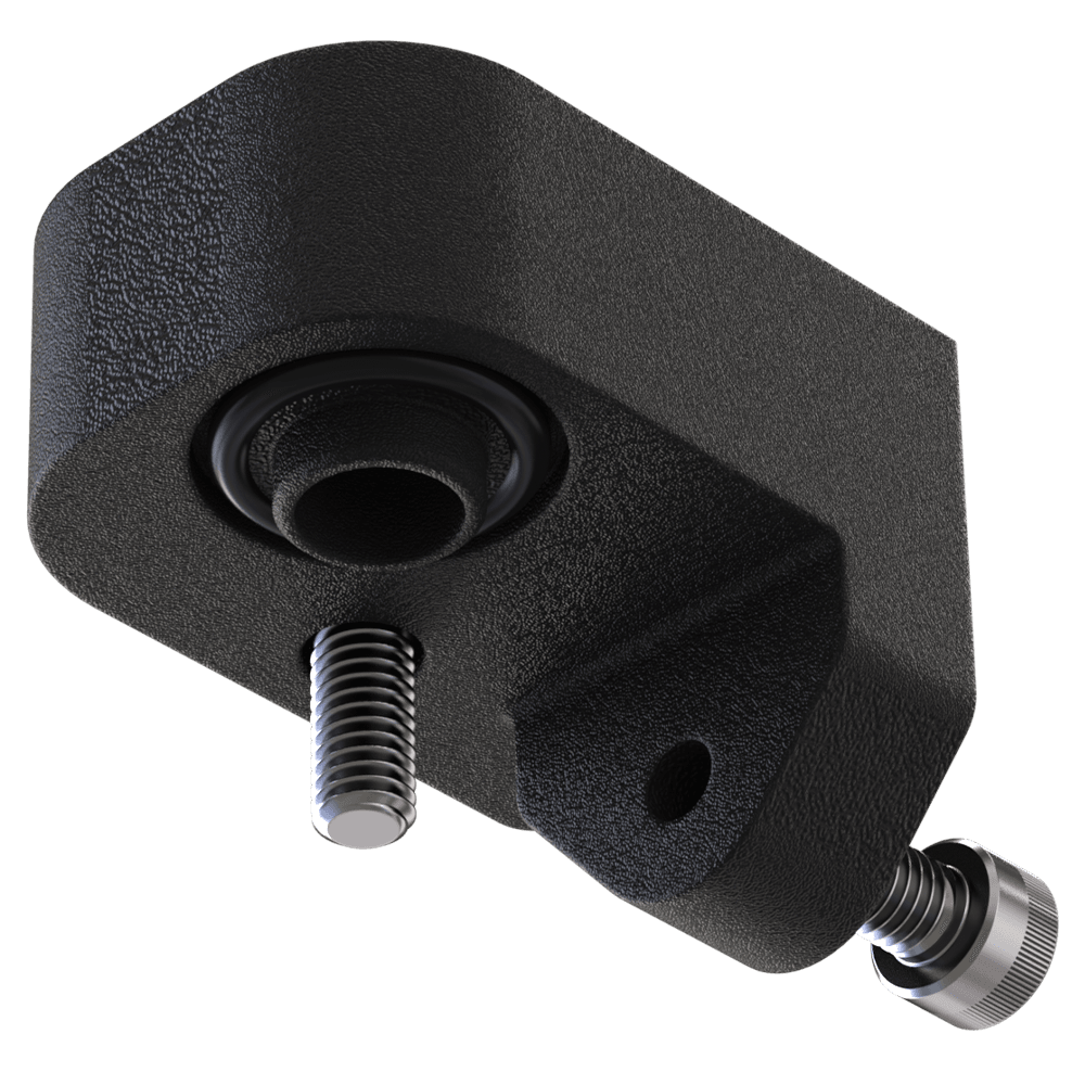 Upper MAP Sensor Spacer Kit for 2017-2025 Duramax L5P