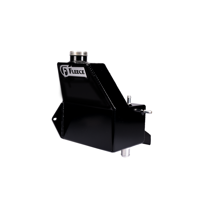 Replacement Coolant Tank for 2013-2018 Ram Pickups with 6.7L Cummins Fleece Performance