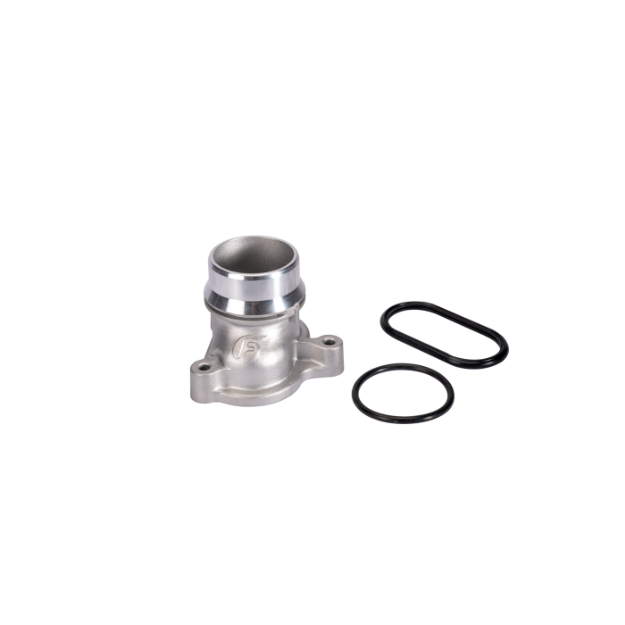 Thermostat Housing Upgrade for 2011-2025 6.7L Power Stroke Fleece Performance