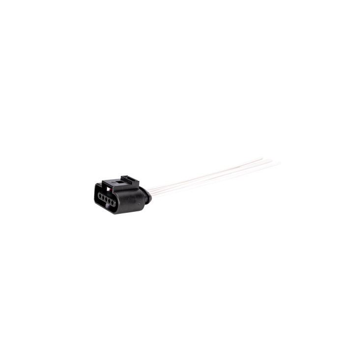 EGR Cooler Bypass Valve Pigtail for 13-22 Ram with Cummins Fleece Performance
