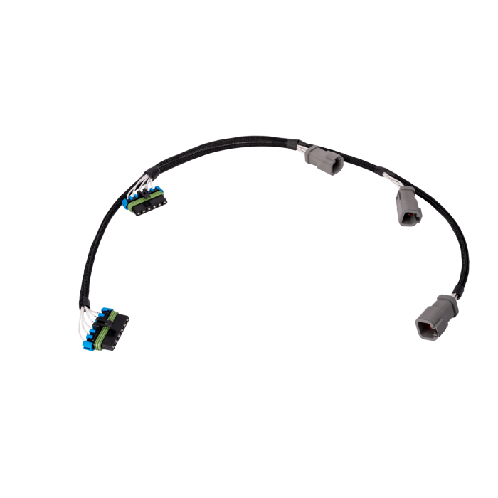 Cummins Valve Cover Conversion Harness (03-05 to 2006-2018) Fleece Performance
