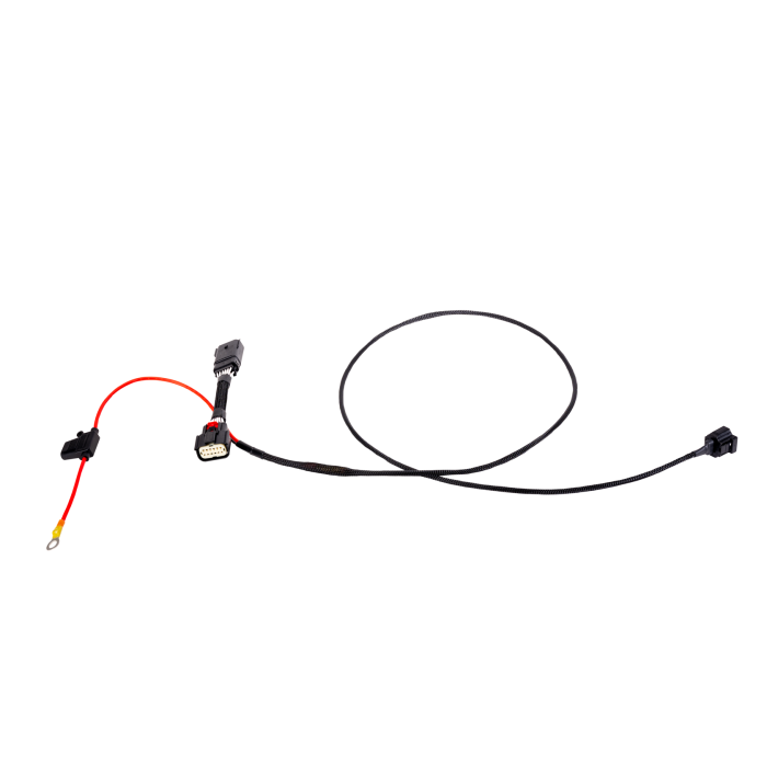 Charging Circuit Harness for 2011-2016 Ford 6.7L Power Stroke Fleece Performance