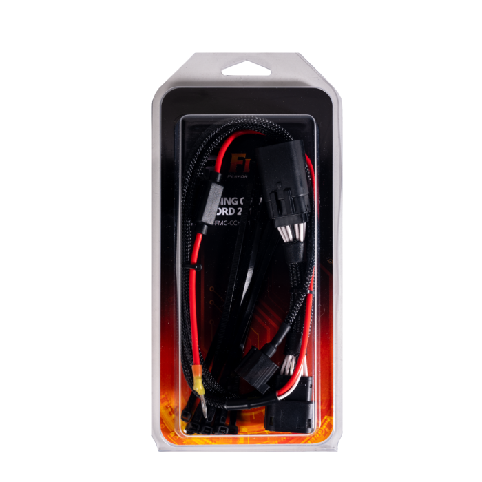Charging Circuit Harness for 2011-2016 Ford 6.7L Power Stroke Fleece Performance