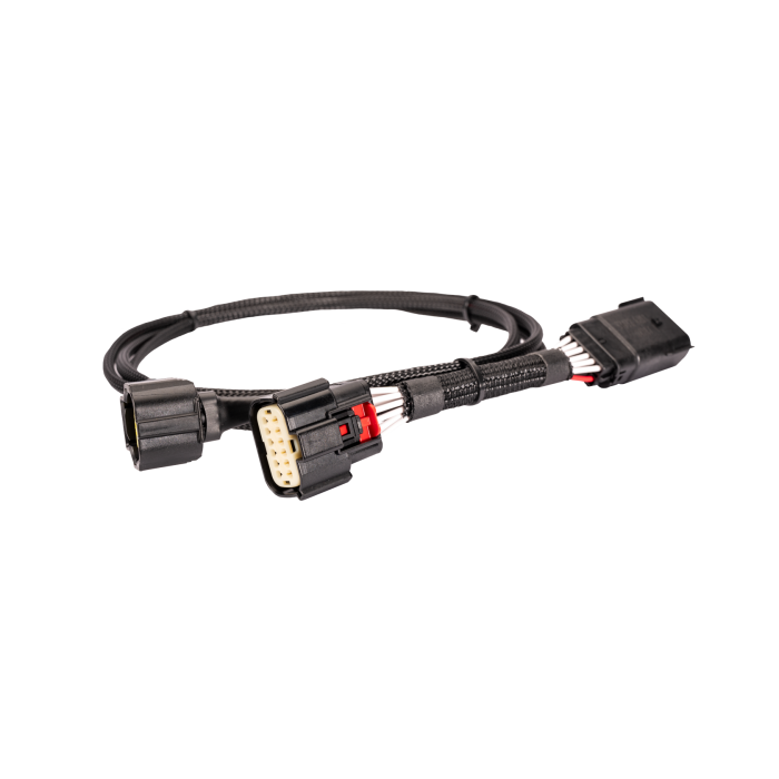 Charging Circuit Harness for 17-18 Ford 6.7L Powerstroke Fleece Performance