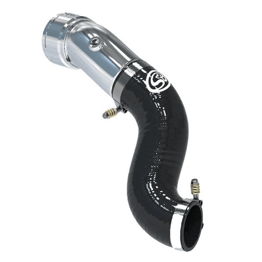 Cold Side Intercooler Pipe for 2017-2024 Ford Powerstroke 6.7L