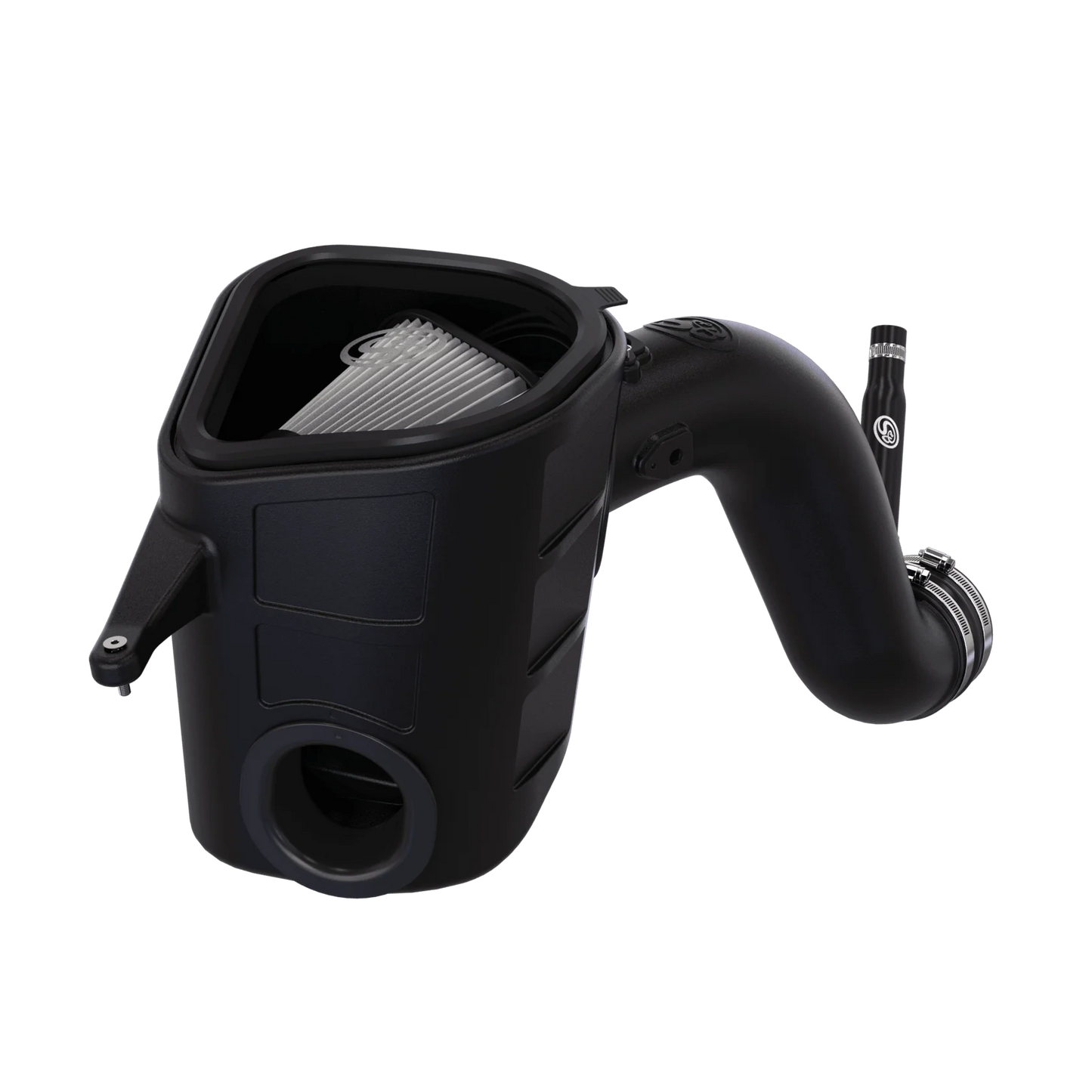 S&B Cold Air Intake for 2013-2018 Dodge Ram Cummins 6.7L