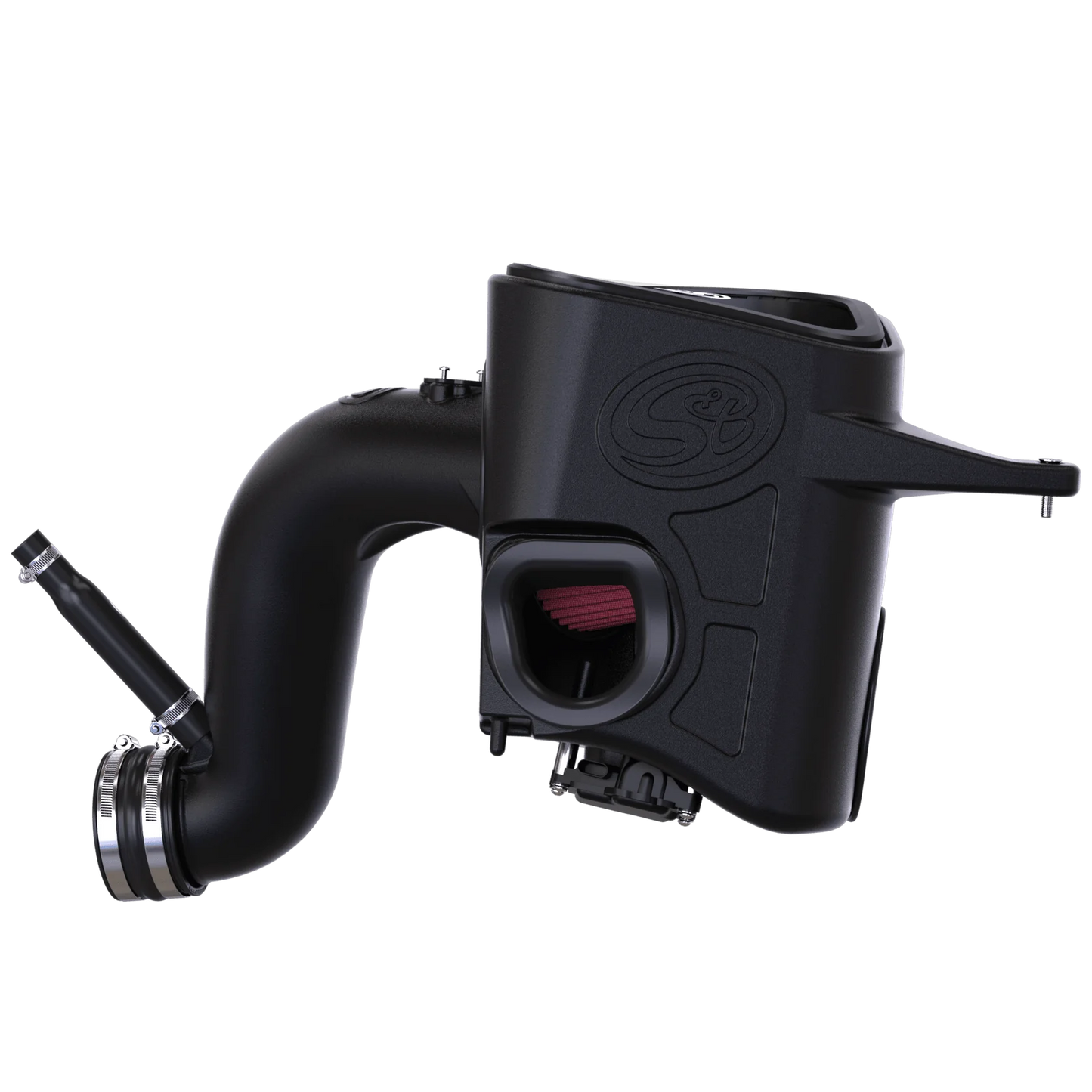 S&B Cold Air Intake for 2013-2018 Dodge Ram Cummins 6.7L