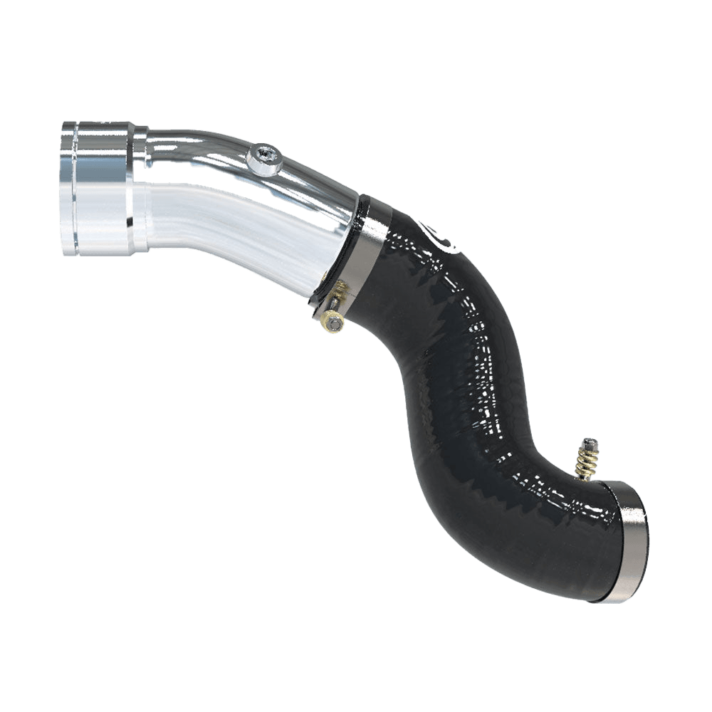 Cold Side Intercooler Pipe for 2011-2016 Ford Powerstroke 6.7L