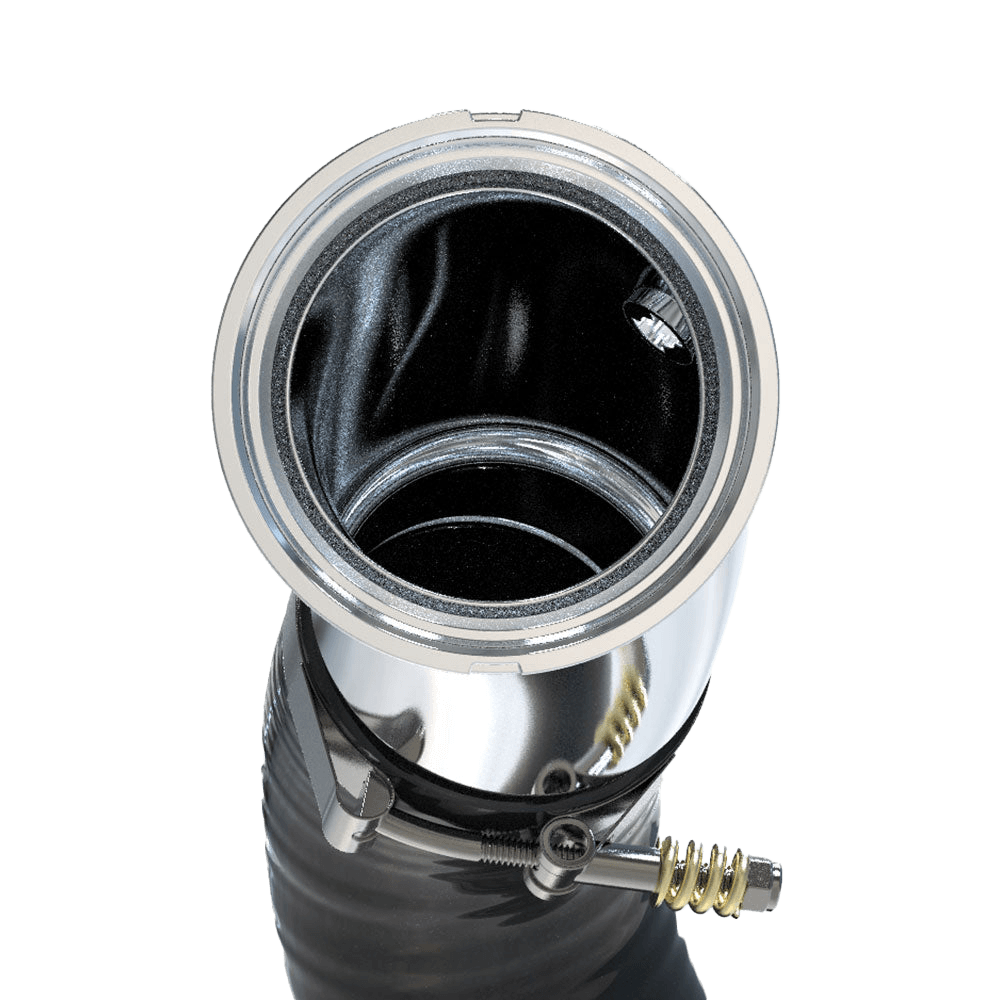 Cold Side Intercooler Pipe for 2011-2016 Ford Powerstroke 6.7L