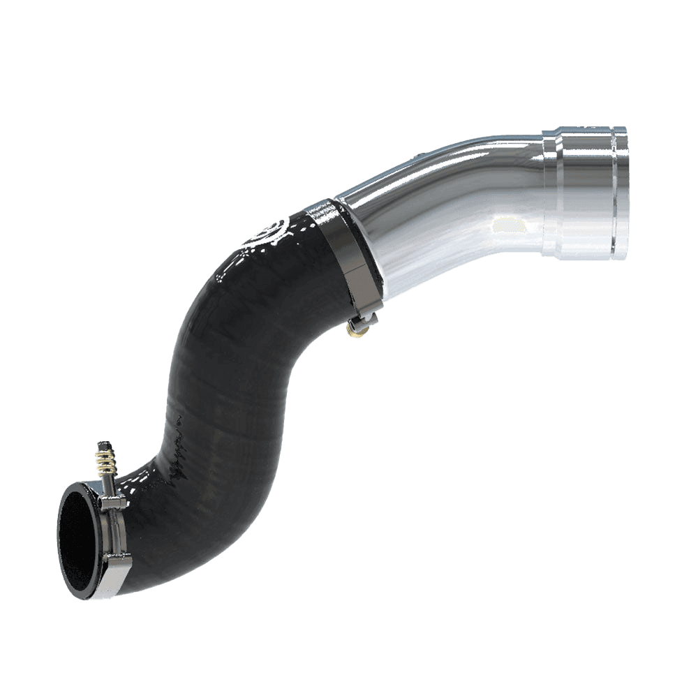 Cold Side Intercooler Pipe for 2017-2024 Ford Powerstroke 6.7L