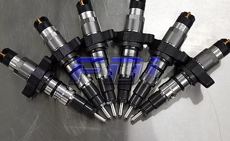 Flux Diesel Brand New Cummins FDI 22%/ 50hp Performance Injectors