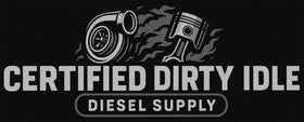 Certified Dirty Idle Diesel Supply