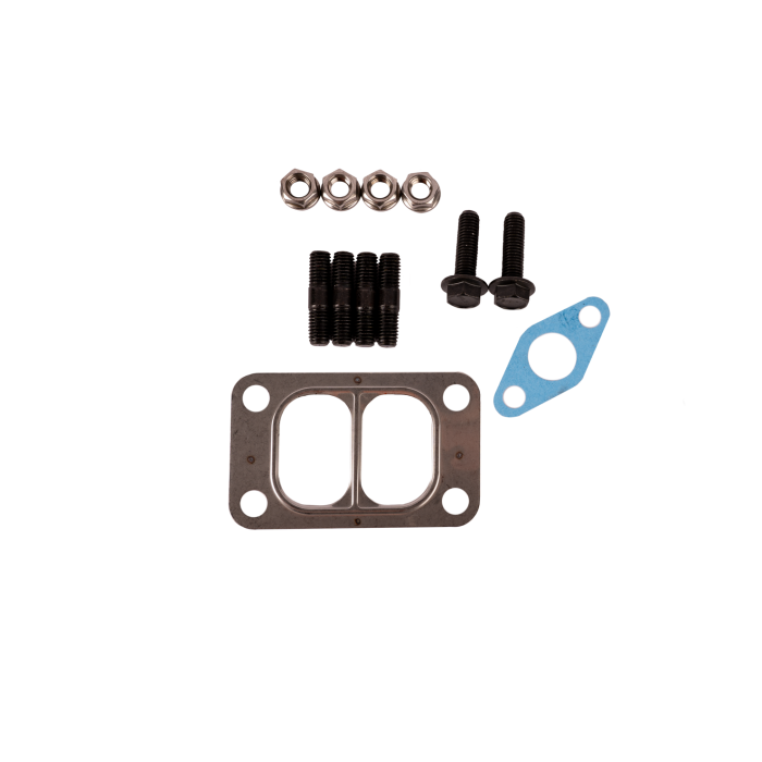 Turbocharger Installation Kit for 1994-2002 Cummins HX35 Turbochargers Fleece Performance