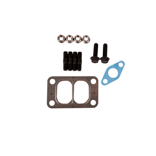 Turbocharger Installation Kit for 1994-2002 Cummins HX35 Turbochargers Fleece Performance
