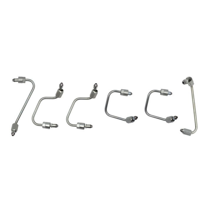 07.5-18 6.7L Ram 2500/3500 Cummins Fuel Injection Line Set Fleece Performance