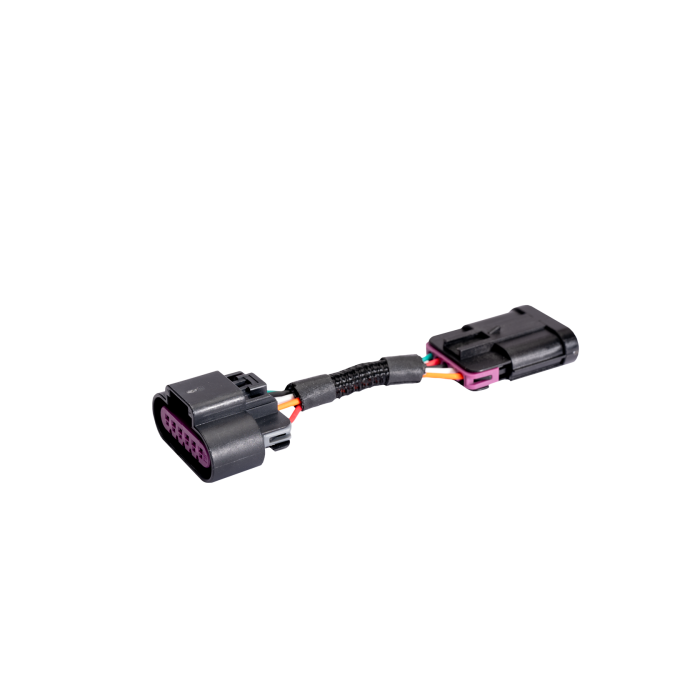 Cooling Fan Extension Harness for 13-18 Cummins Equipped Ram