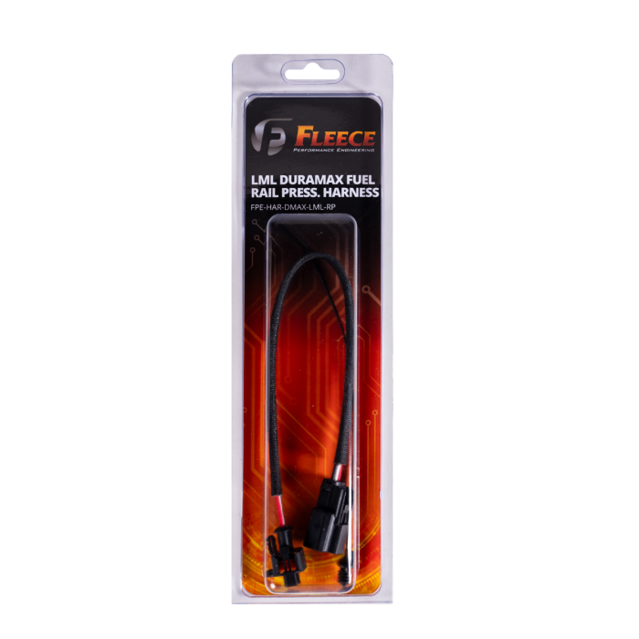Fuel Rail Pressure Harness for LML 6.6L Duramax Fleece Performance
