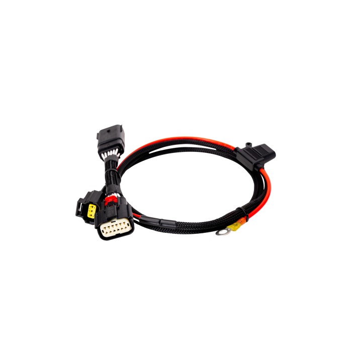 Charging Circuit Harness for 2011-2016 Ford 6.7L Power Stroke Fleece Performance