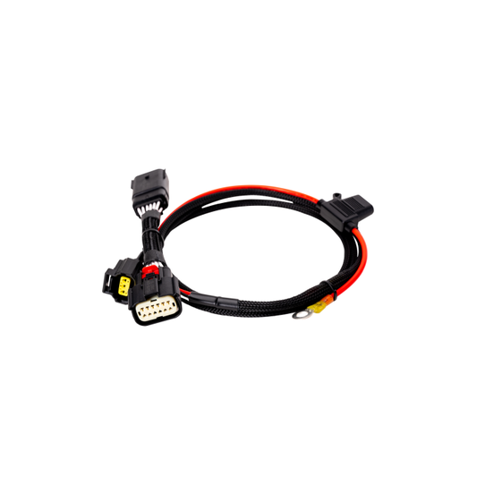 Charging Circuit Harness for 2011-2016 Ford 6.7L Power Stroke Fleece Performance