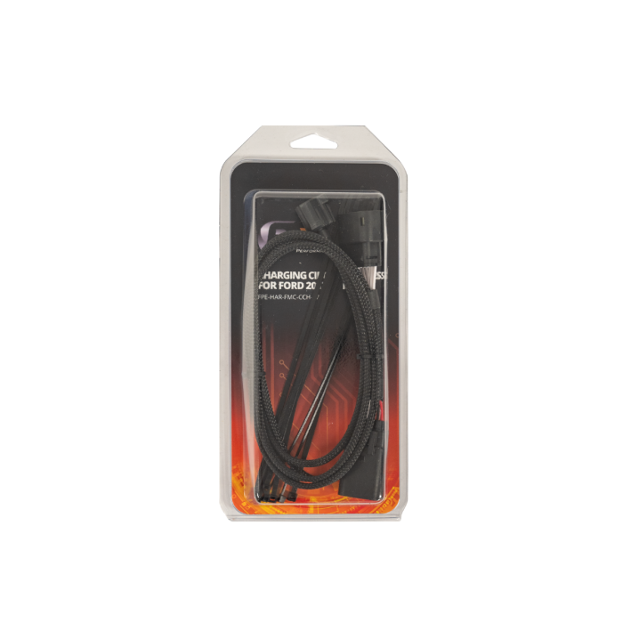 Charging Circuit Harness for 17-18 Ford 6.7L Powerstroke Fleece Performance