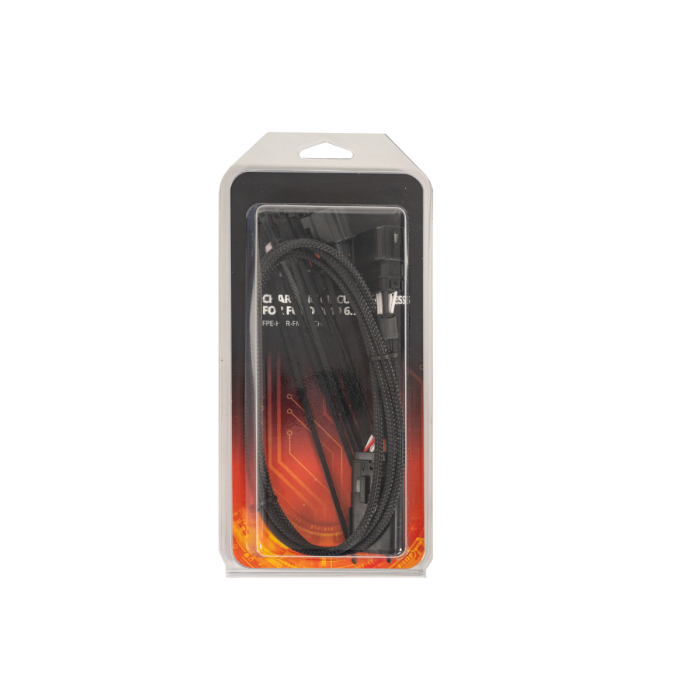 Charging Circuit Harness for 19 Ford 6.7L Powerstroke Fleece Performance