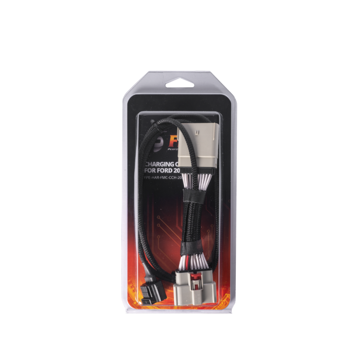 Charging Circuit Harness for 2020-2022 Ford 6.7L Power Stroke Fleece Performance
