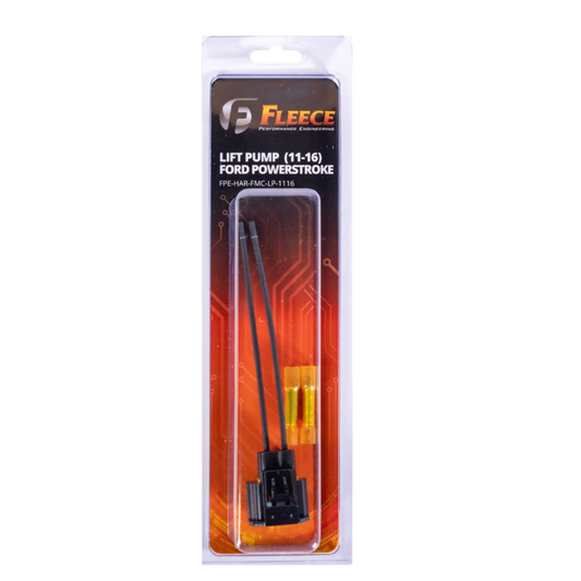 Lift Pump Pigtail for 11-16 Ford Powerstroke