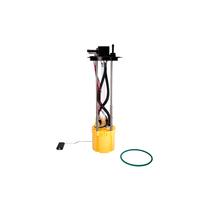 PowerFlo Lift Pump for 11-24 Ram C and C Midship Tank (22 gal) Fleece Performance