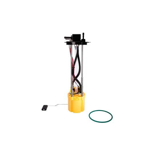 PowerFlo Lift Pump for 11-24 Ram C and C Midship Tank (22 gal) Fleece Performance