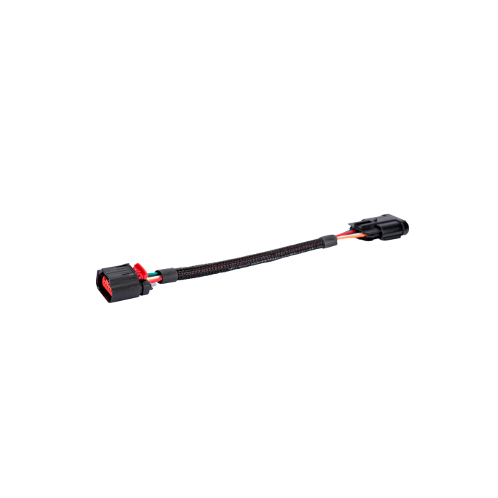 Cooling Fan Extension Harness for 19-24 Ram with Cummins Fleece Performance