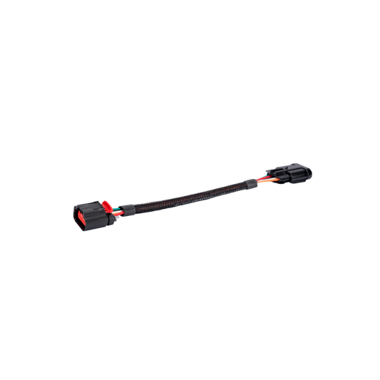 Cooling Fan Extension Harness for 19-24 Ram with Cummins Fleece Performance