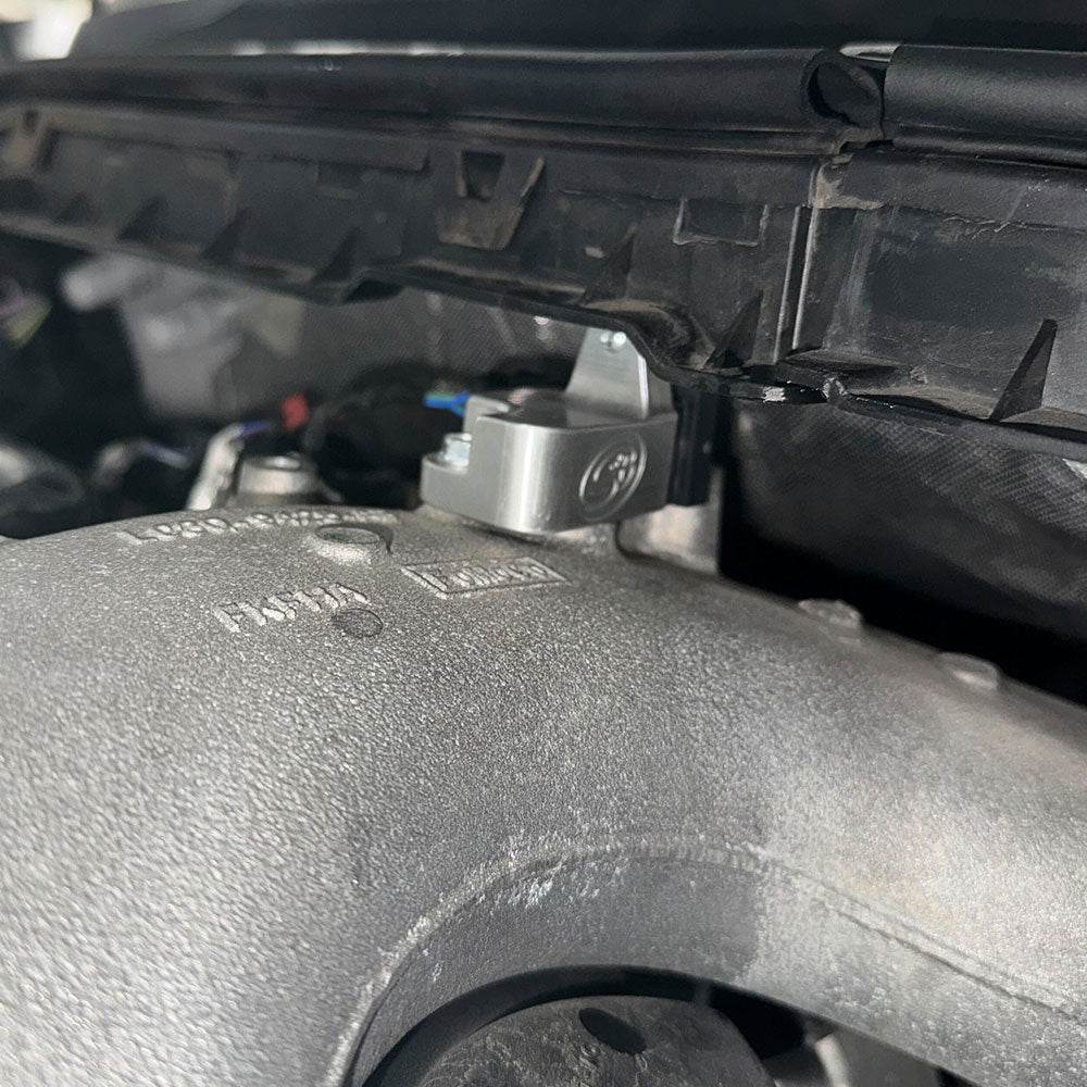 MAP Sensor Spacer Kit for 2020-2025 Ford Powerstroke 6.7L